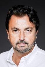 Poster van Henri Leconte