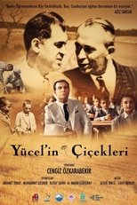 Poster for Yücel'in Çiçekleri