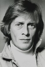 Foto retrato de Thomas Hellberg