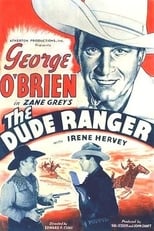 Poster for The Dude Ranger