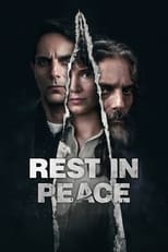 Poster for Rest in Peace