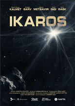 Ikaros poster