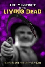 Poster for The Mennonite of the Living Dead