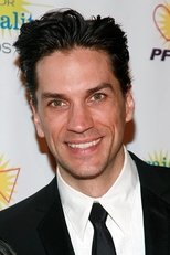 Foto retrato de Will Swenson