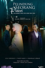 Pelindung Seorang Puteri