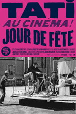 Jour de fête