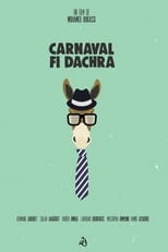 Poster for Carnaval fi Dachra 