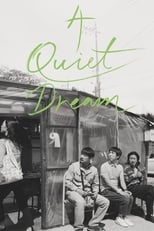 Poster for A Quiet Dream 