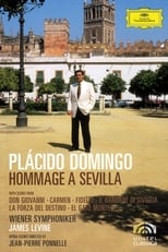 Poster for Hommage a Sevilla 