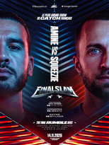 The FinalSlam