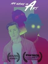 My Name is Art main poster