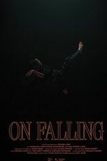 Poster for On Falling