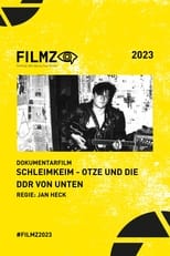 Poster for Schleimkeim – Otze und die DDR von unten 