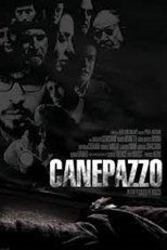 Crazy Dog poster movie
