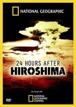 Poster for 24 Hours After Hiroshima 
