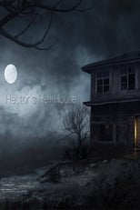 Poster for Hector's Hell House