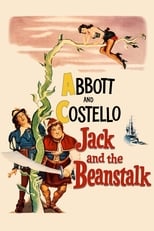 Джек і бобове зерно (1952)