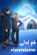 Jul på vinterslottet