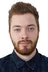 Foto retrato de Christian Sølby