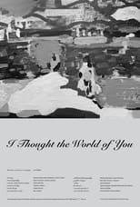 Poster for I Thought the World of You