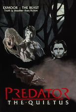 Poster for Predator: The Quietus