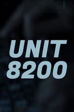 Poster for Unit 8200 