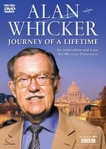 Poster for Alan Whicker's Journey of a Lifetime