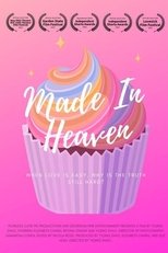 Made in Heaven poster movie