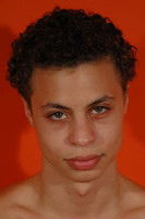 Foto retrato de Ace Cummins