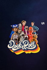 Dock´n´roll poster