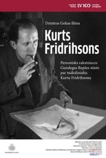 Poster for Kurts Fridrihsons