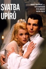 Poster for The Vampire Wedding 