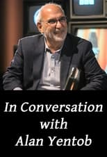 Poster for In Conversation with Alan Yentob