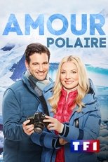 Un amour polaire poster