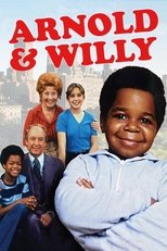 TVplus FR - Arnold et Willy