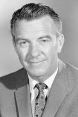 Foto retrato de Hugh Beaumont