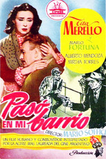Pasó en mi barrio (1951)