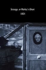 Poster for Scrooge; or Marley's Ghost