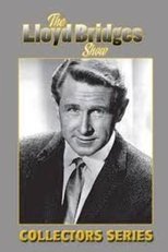 Poster for The Lloyd Bridges Show Season 1