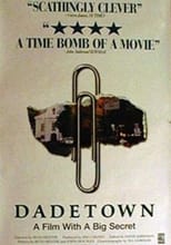 Poster for Dadetown