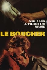 The Butcher (1970)