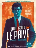 Le privé serie streaming