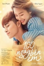 Poster for 100 Days of Sunshine