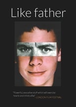 Poster for Like Father 