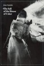 Poster for The Fall of the House of Usher 