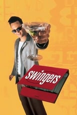 Poster for Swingers 