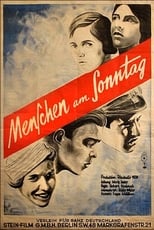 People on Sunday (1930)