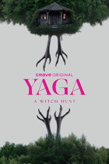 YAGA poster