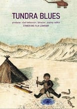 Poster for Tundra Blues 