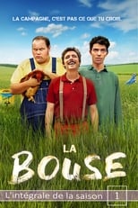 Poster for La Bouse Season 1